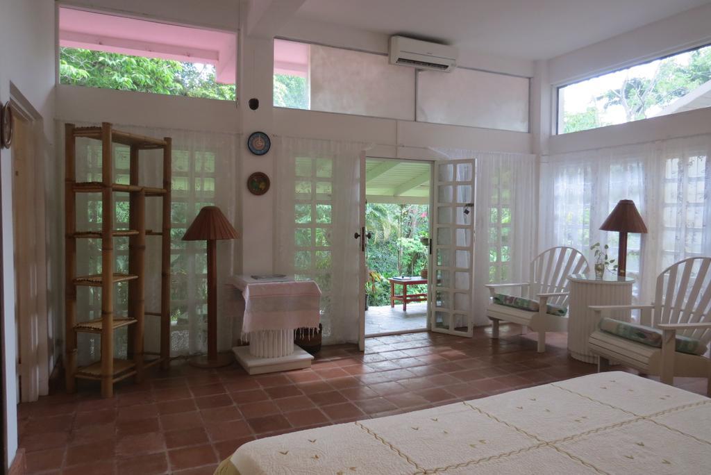 Apartamento Karibu Мануель-Антоніо Номер фото