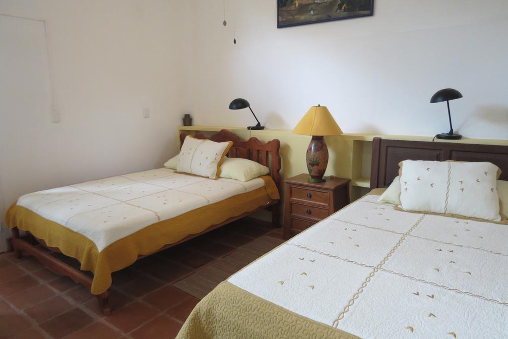 Apartamento Karibu Мануель-Антоніо Номер фото